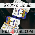 Sx-Xxx Liquid 12